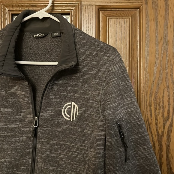 Eddie Bauer woman’s jacket XL - Picture 5 of 7